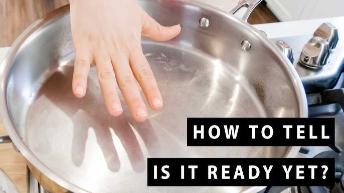 Everything You Ever Wanted to Know (Plus More!) About Boiling Water