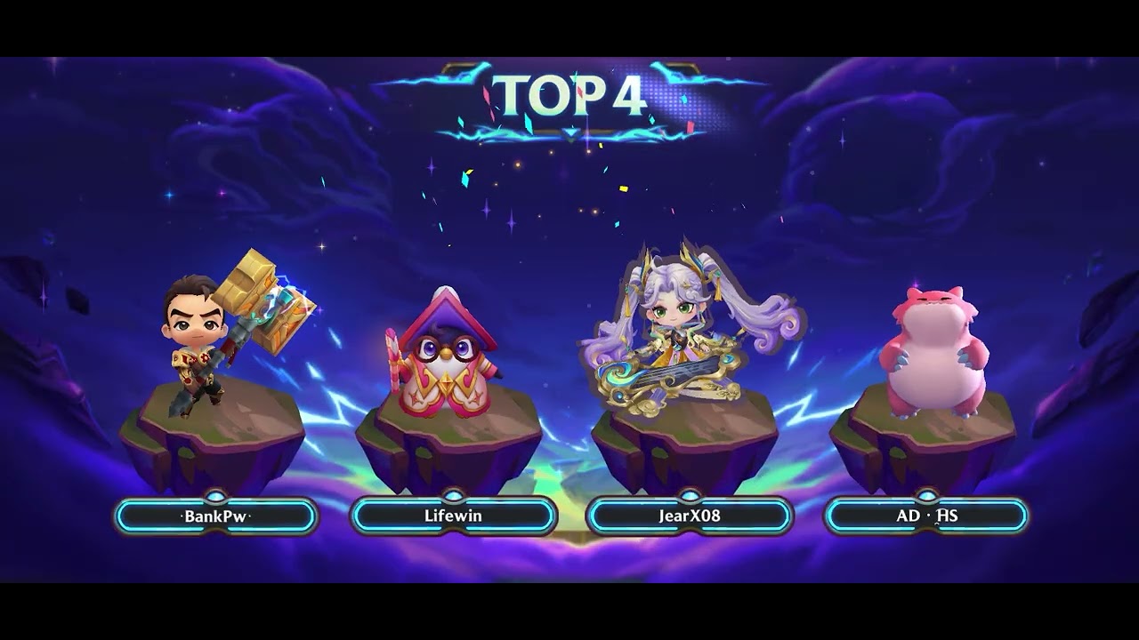 4 shurima แบบบ้าๆ