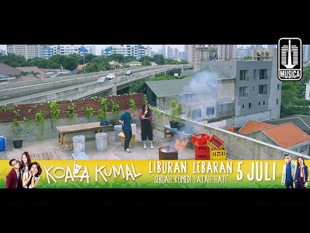 Trailer Film Koala Kumal [Teaser]