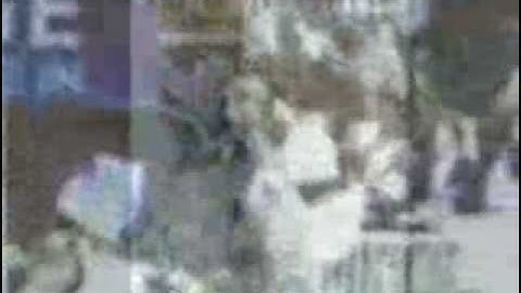 Part 1 - So You Want To Be A Rock Star Music Video