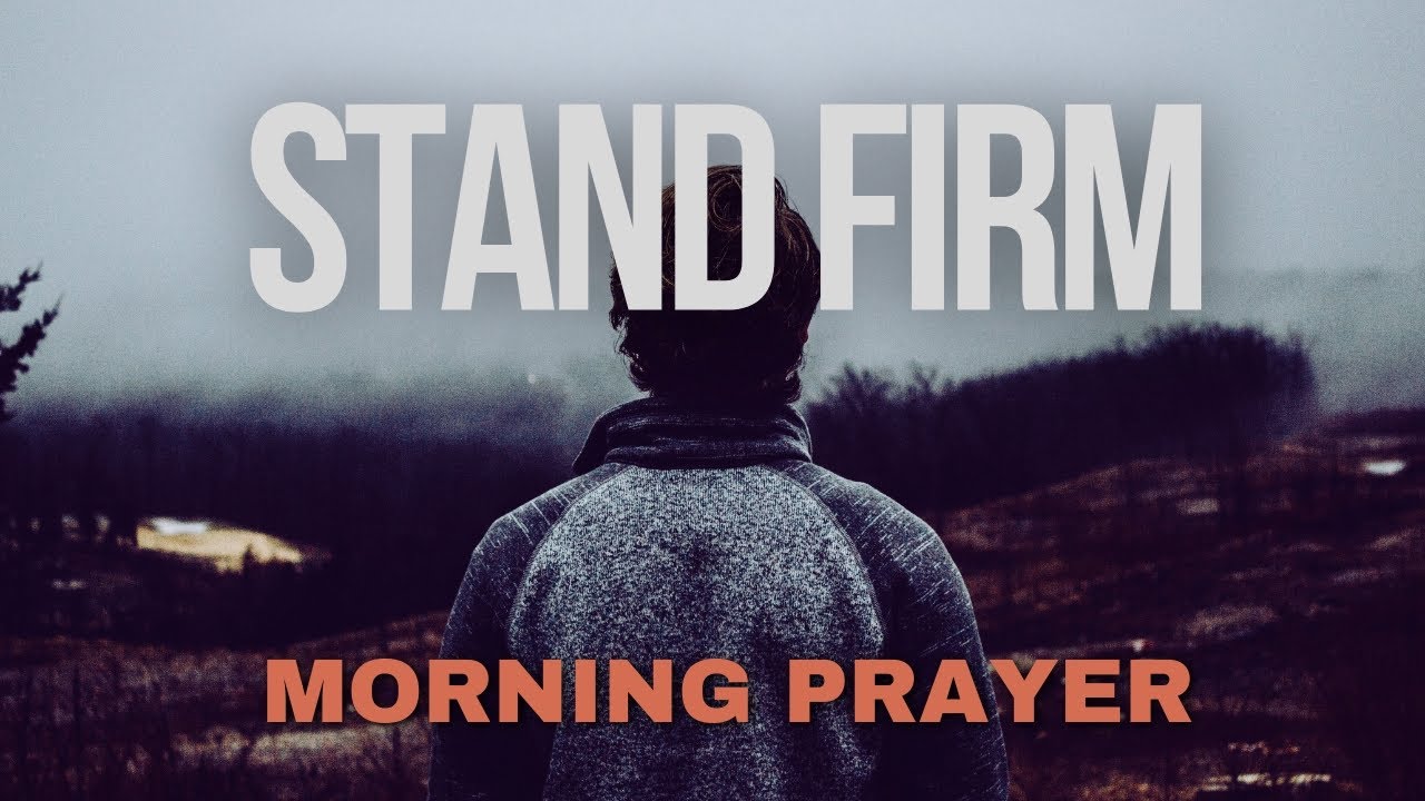 Life-Changing Prayer | Discover the power of talking to God 🙌 - YouTube