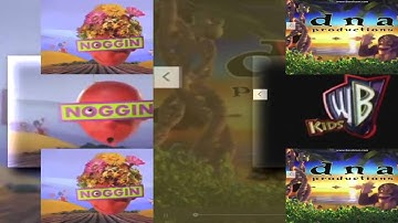 13 Shuric Scans (My Version)