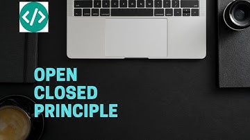 SOLID: Open closed principle (OCP) made easy