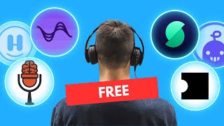 Best Free Ai Tools For Podcast Listeners - Summarize, Take Notes, & More!