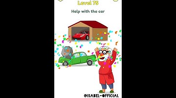 Dop 2 gameplay help with the car #level75 #shorts #dop2 #deleteonepart