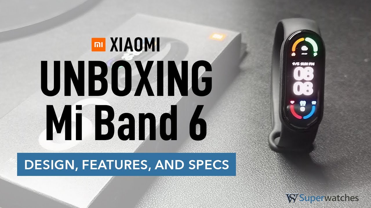 mi band 6 musculação
