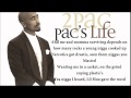 2Pac - Soon As I Get Home