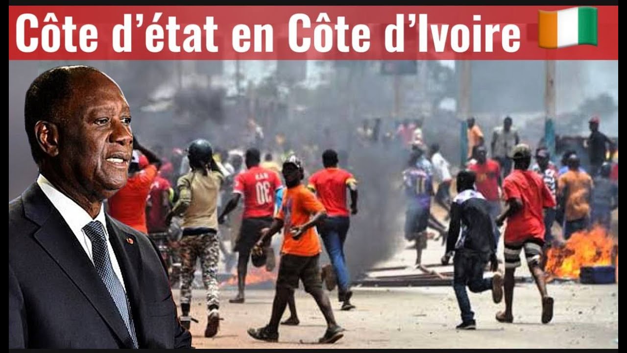 Coup d’état contre Alassane, Ouattara, Laurent gbagbo sors du silence