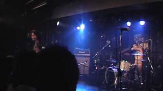 Rocknroll Fisherman -Fishing Forever, Rocknroll Whenever-