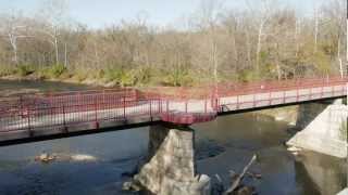 Monon Trail A Civil Engineer s Perspective - Alan Hamersly