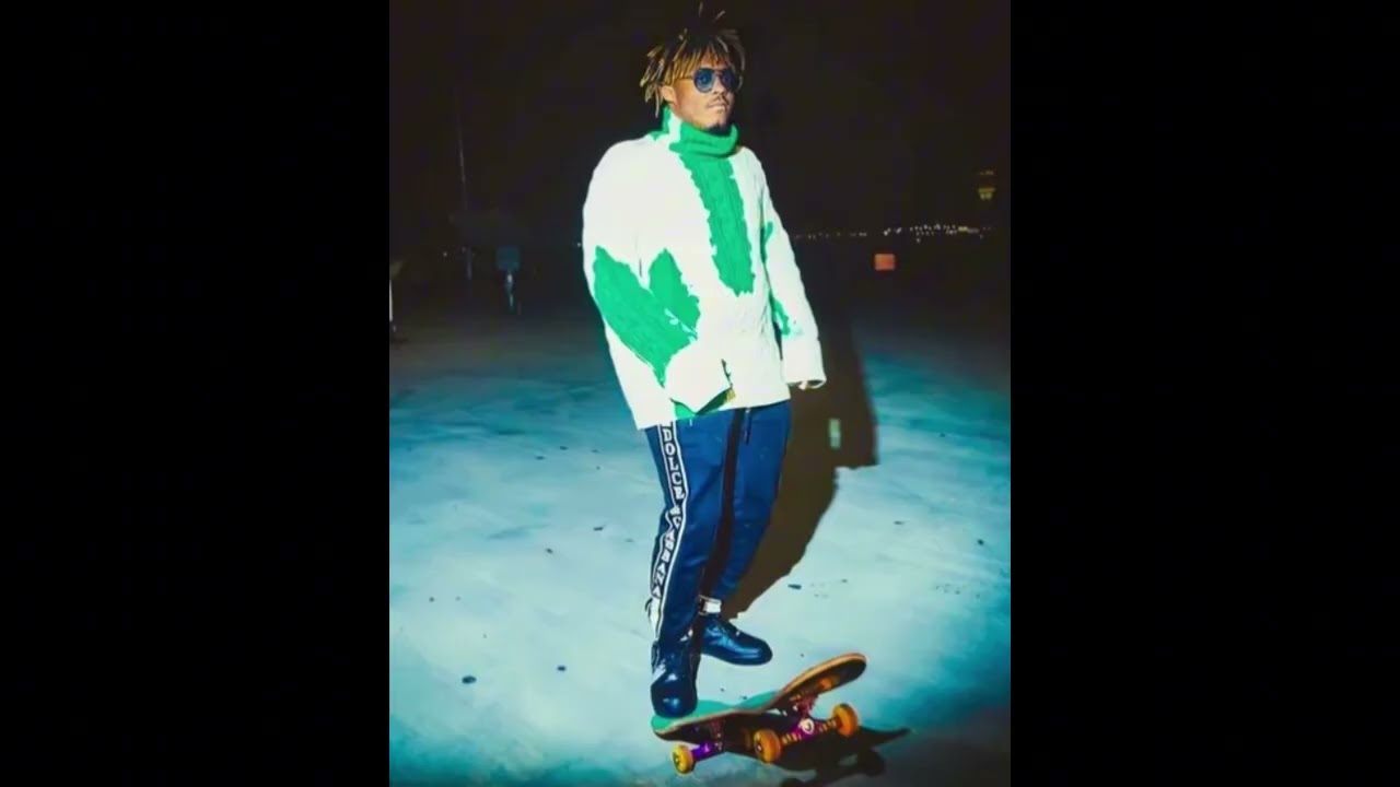 Juice WRLD - Pokémon (NEW LEAK/CDQ) (prod. Dre Moon)