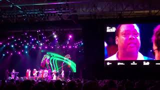 Nile Rodgers & Chic tijdens North Sea Jazz 2018