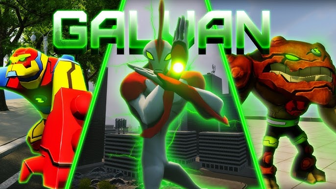 Gameplay Screenshot 2