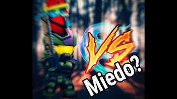 Call of mini infinity - RioluOMG vs iRioluFM