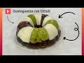 Quiere Saber cómo PREPARARÉ esta GELATINA con UVAS ENCAPSULADAS?