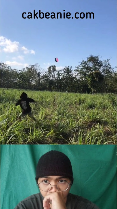 Suara sendaren layangan sowangan mantep bosku layangan ram-raman