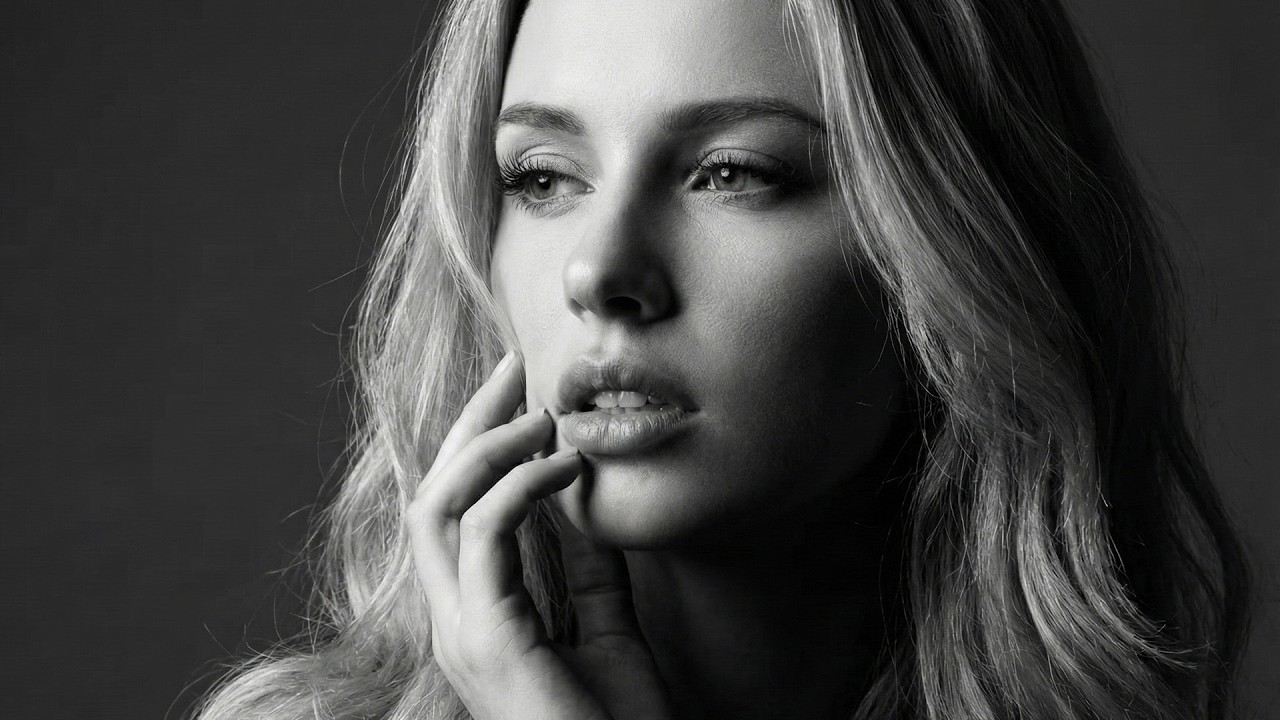 Michael Jackson, Elton John, Prince & George Michael Style ✨ Classic Pop Vibes #01