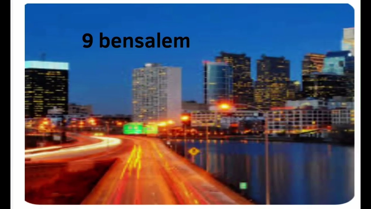 Top 10 biggest cities in Pennsylvania