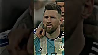“Puede Ser Hoy Abu” (Messi) 😍😝