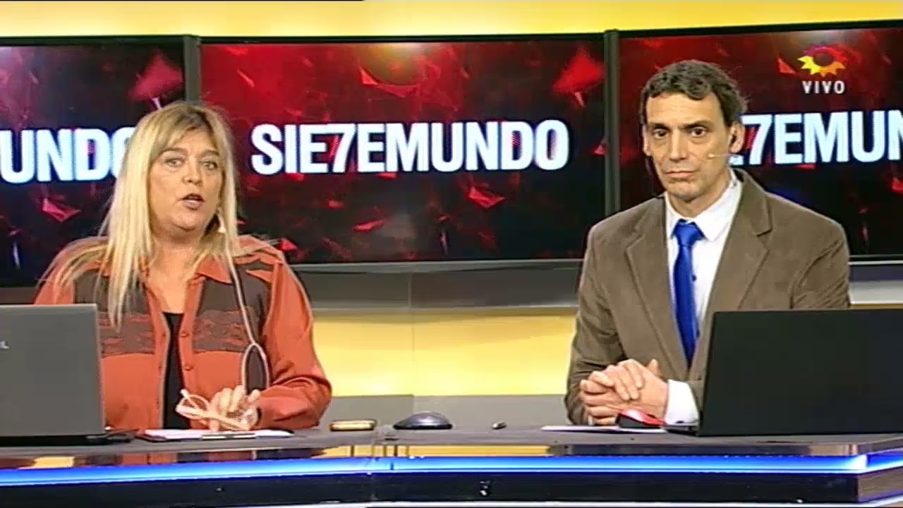 El domingo las elecciones 2025 en Canal Siete