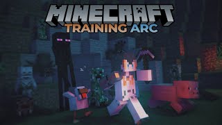【MINECRAFT】our house!🐧🧡【NIJISANJI EN | Petra Gurin】