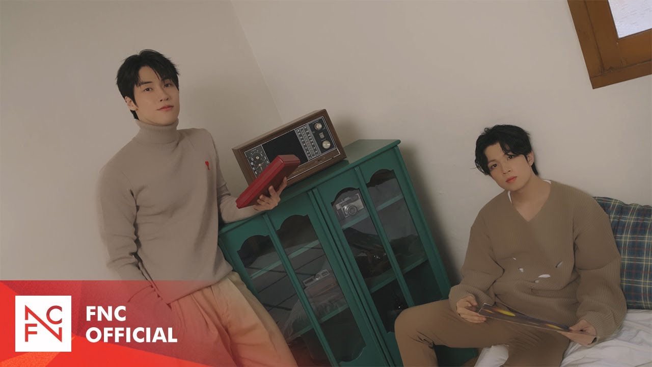 N.Flying 2024 SEASON'S GREETINGS – N.Flying Rhapsody 📹 TEASER