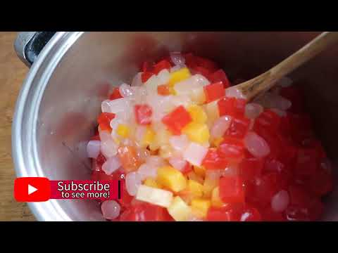 Christmas Eve Preparation| Gian's Filipino Fiesta Fruit Salad + Lasagna| Viva la mammaMusic