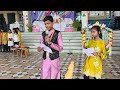 Massage on Diwali festival || DAV Public school CCL GIRIDIH