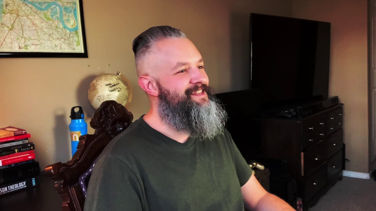 Jeff Barkman Talks About Things - Community (Part 2) - Authenticity vs. Fantasy