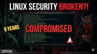 CopyFail Compromises The Last 9 Years Of Linux Distros