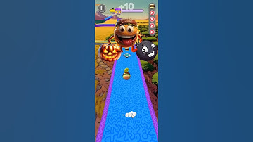 The most difficult level😱 Rollance Balls , Going Balls #shorts #gaming  #funny #youtubeshorts #rek