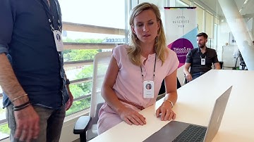 RightCrowd Social Distancing Monitoring and Contact Tracing