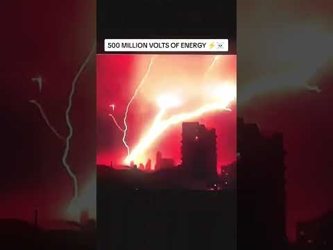 Comeback Futt молнии