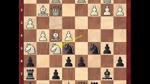 Ftanik 19 Scheveningen Keres Attack 7 g4 h6