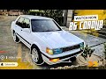 Toyota AE86 - Everything You Need to Know | 86 corolla