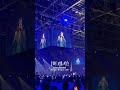 Tum Kya Mile ~ Shreya Ghoshal Live At Dubai Concert 2025 #shreyaghoshal