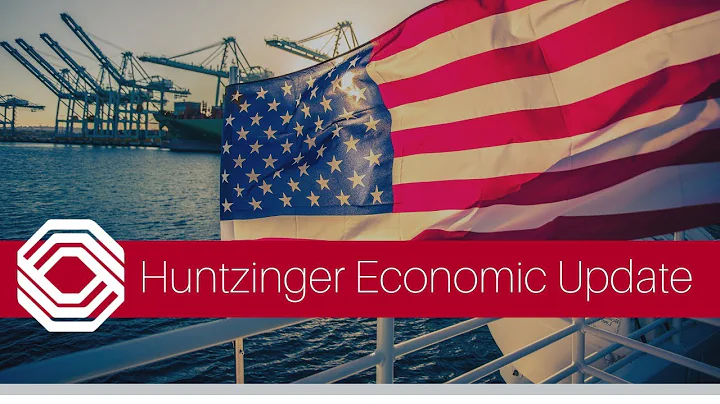 Huntzinger Economic Update - November 2018: Tailwinds Turn to Headwinds