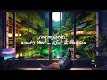 Best Sleep Music Peaceful Music Lofi Chill Beats | Gaze at Monet’s Pond in Gifu with Fireflies & Koi