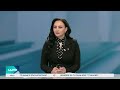 Edicioni i Lajmeve me Ada Hazizollin, ora 15:00, datë 20 Maj 2026
