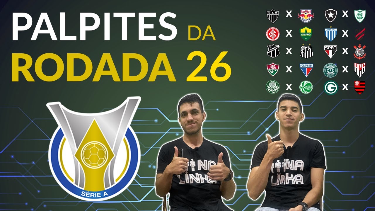 EUROCOPA E BRASILEIRÃO SÉRIE B - DOIS PALPITES PARA ESSE SÁBADO 26