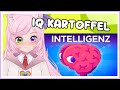 Biochemiker reacts  mein iq ist kartoffel  was ist intelligenz eigentlich