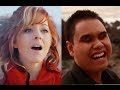 O Come, Emmanuel - Lindsey Stirling & Kuha'o Case