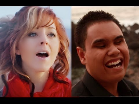 O Come, Emmanuel - Lindsey Stirling & Kuha'o Case