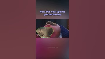 New CS2 Update... #cs2 #counterstrike2