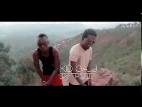 NGABIRA AGATABI by Kid Gaju ft Jay Polly www inyaRWANDA com