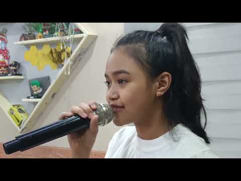 Princessj Pangako (cover by PrincessJ) - YouTube