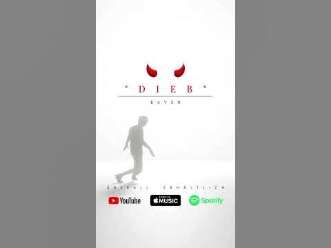 💔“DIEB“💔 ️17.03 - 0 Uhr ️ #deutschrap #deutschland #deutschrapnewcomer ...