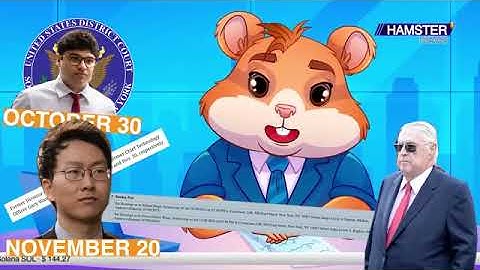 Unlock Web3: Hot Wallet Possibilities Explored ⚡️ Hamster Academy