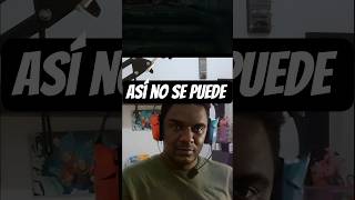 así no se puede .... #residentevil #rogally #humor #fypシ