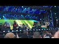 &quot;Changed&quot; - Jazze Pha, Isaac Carree 1st Take (Clip) Jimmy Kimmel LIVE - Hollywood, CA - 4/9/2018